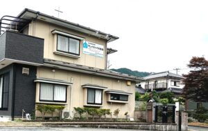 日曜礼拝 @ グレイスハウス教会